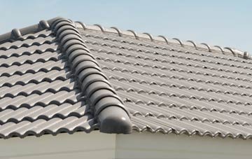 advantages of South Creake clay roofing
