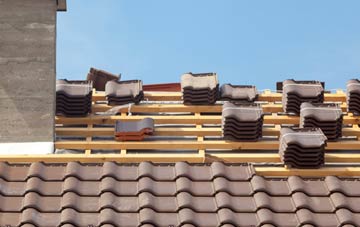 South Creake clay roofing costs