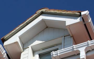 South Creake fascia installation costs