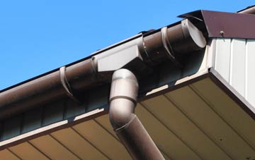 types of South Creake fascias