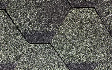 South Creake fibreglass shingle repairs