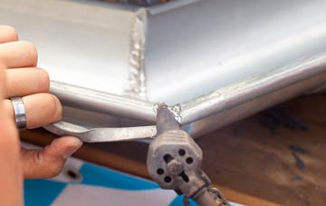 disadvantages of South Creake lead roofing