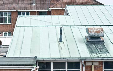 South Creake lead roofing costs