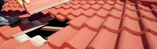 compare South Creake roof repair quotes