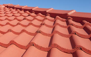 South Creake tile and slate roof replacement