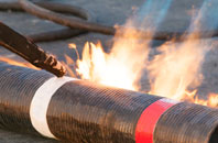 South Creake flat roofing replacement