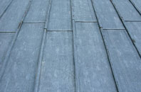 South Creake lead roofing