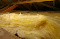 South Creake pitch roof insulation