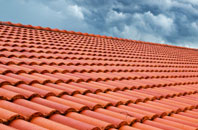 South Creake roofing tiles